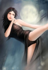 (西幻)旧神与新神(np)