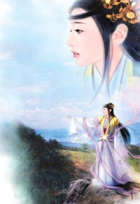 铁剑玉佩