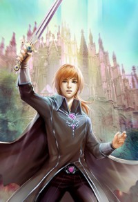 豪门盛宠:甜美娇妻怀里来