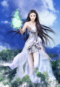 鴆羽釵