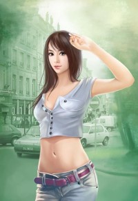 (双)谁要和你们3 P啊!