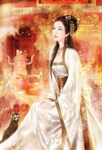 太子侍读