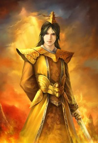 召喚之高手如雲